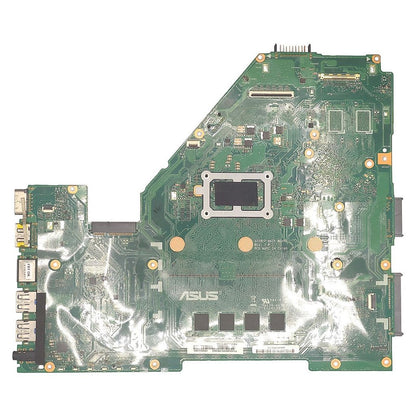 Placa Mãe Notebook Asus X552e X550ep Amd Com 4gb