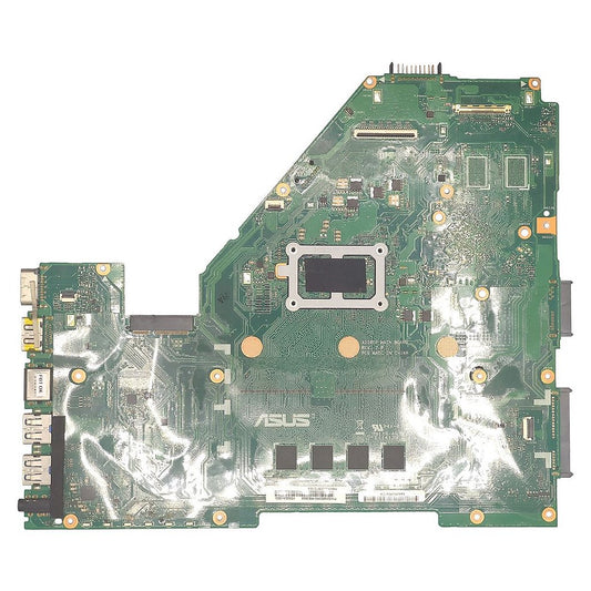 Placa Mãe Notebook Asus X552e X550ep Amd Com 4gb