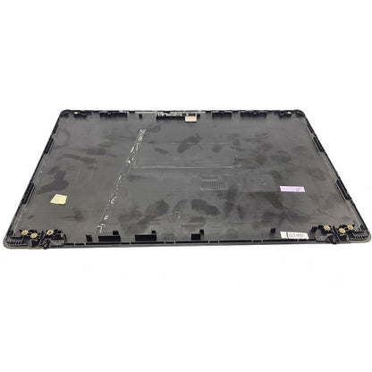 Carcaça Tampa Da Tela Notebook Samsung Np370e4k Ba98-00389a - Detalhe