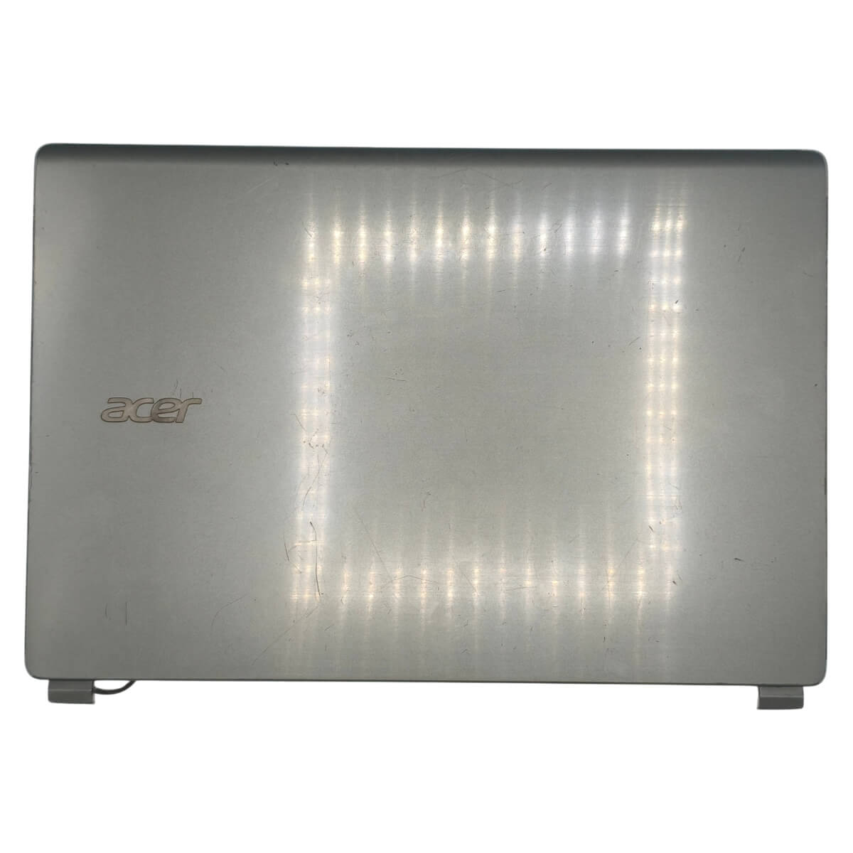 Tampa Tela Carcaca Acer Aspire V5-472 V5-472G V5-473 V5-473G Nao Touch EAZQK003020 Com Detalhe