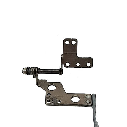 Dobradiça Notebook Lenovo Ideapad 320-15 330-15 15.6'' Lado Esquerdo