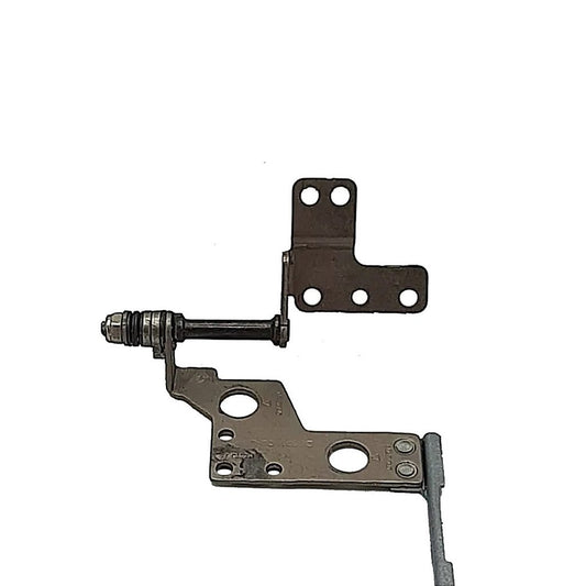 Dobradiça Notebook Lenovo Ideapad 320-15 330-15 15.6'' Lado Esquerdo