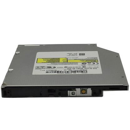 Gravador E Leitor Dvd E Cd Notebook Sata Modelo Sn-208