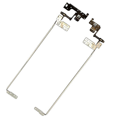 Dobradiça E Haste Notebook Lenovo B50-30 B50-45 B50-70 B50-80 N50-30 N50-45 N50-70 Am14k000400 Am14k000300