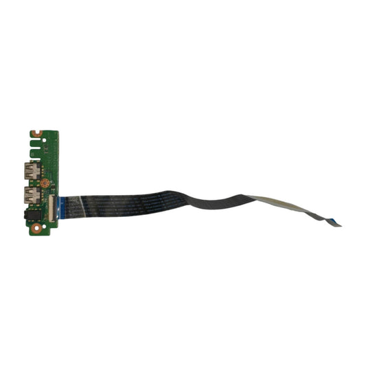 Placa USB Áudio Acer Aspire A315-31 A315-21 A315-51 DA0ZAVTB8D0