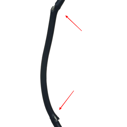 Carregador de Notebook Dell 19,5v 3.34a 65w 4.5mm X 3.0mm Original Com Detalhe