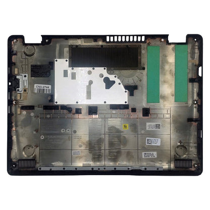 Carcaça Base Inferior Notebook Dell Vostro 3480 3481 3482 04866v Preto