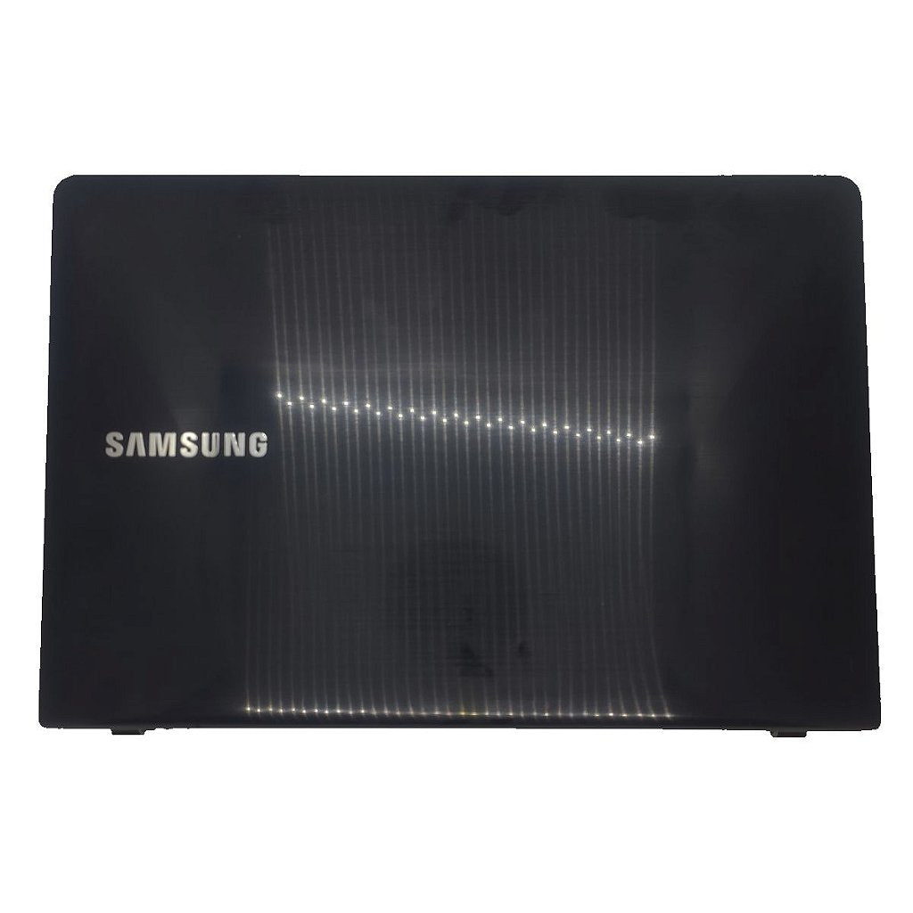 Carcaça Da Tela Notebook Samsung Np275e4e Np270e4e Original