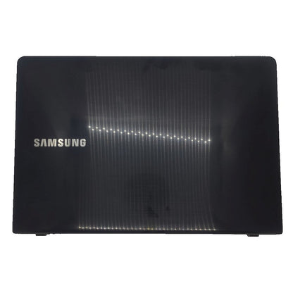 Carcaça Da Tela Notebook Samsung Np275e4e Np270e4e Original