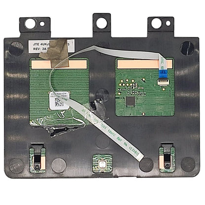 Touchpad Para Notebook Asus X543m X543n X543ma 04060-00810300
