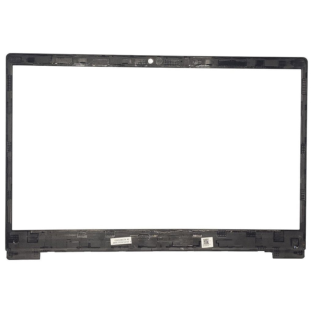 Carcaça Moldura Da Tela Notebook Lenovo Ideapad S145-15 Ap1a4000300