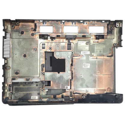 Carcaça Base Inferior Notebook Samsung Np300e4c Np305e4a Ba81-15466a