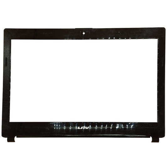 Carcaça Moldura Da Tela Notebook Lenovo L4030 Cce F4030