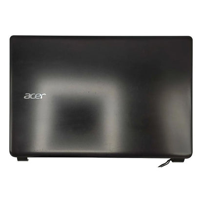 Carcaça Da Tela Tampa E Moldura Notebook Acer Aspire E1-522