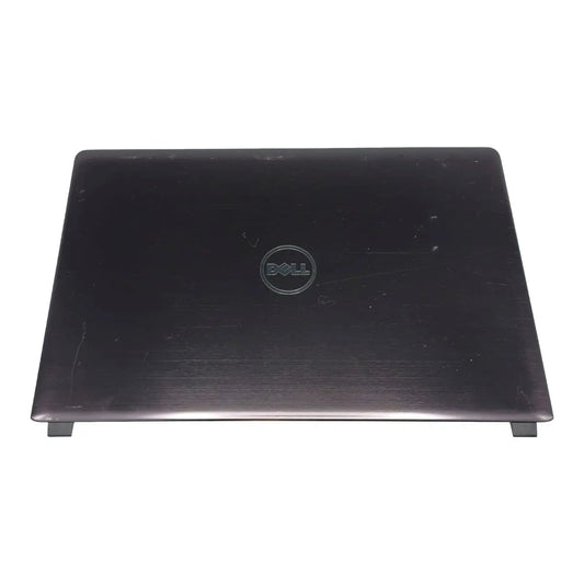Carcaça Tampa Notebook Dell Vostro 5460 5470 5480 0dh6pt Não Touch Com Detalhe Aço escovado Dell