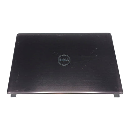 Carcaça Tampa Notebook Dell Vostro 5460 5470 5480 0dh6pt Não Touch Com Detalhe Aço escovado