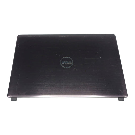 Carcaça Tampa Notebook Dell Vostro 5460 5470 5480 0dh6pt Não Touch Com Detalhe Aço escovado