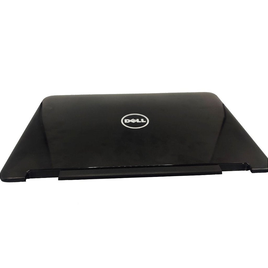 Carcaça Da Tela Tampa Moldura Notebook Dell Inspiron N4050