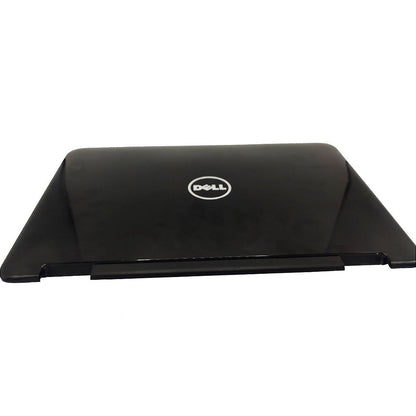 Carcaça Da Tela Tampa Moldura Notebook Dell Inspiron N4050