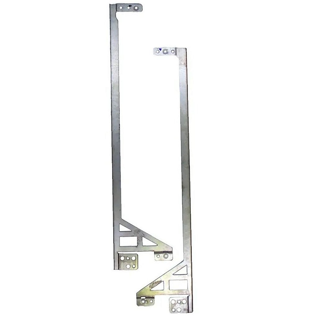 Dobradiça e Haste Para Notebook Samsung Np305v4a Np300v4a