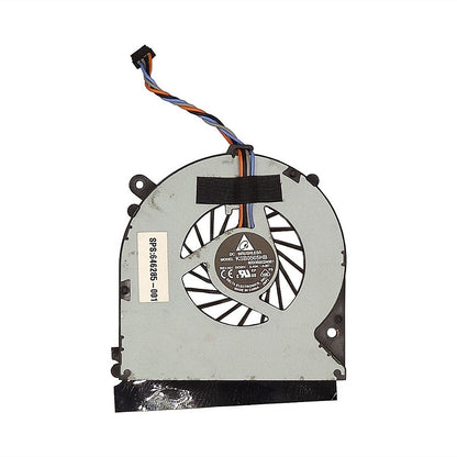 Cooler Notebook Hp Probook 4540s 4740s 4745s 4750s 4530S 646285-001