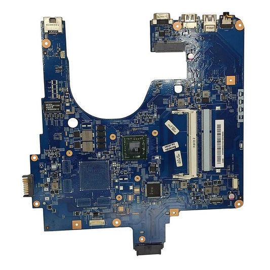 Placa Mãe Notebook Acer E1-522 48.4zk06.03m Amd - Detalhe