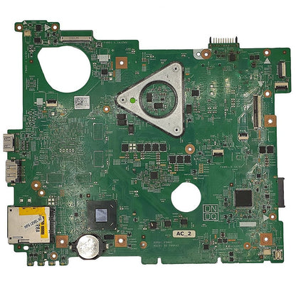 Placa Mãe Notebook Dell Inspiron 15 N5110 Intel I3 I5 I7 48.4ie01.011 Sem Vídeo Dedicado
