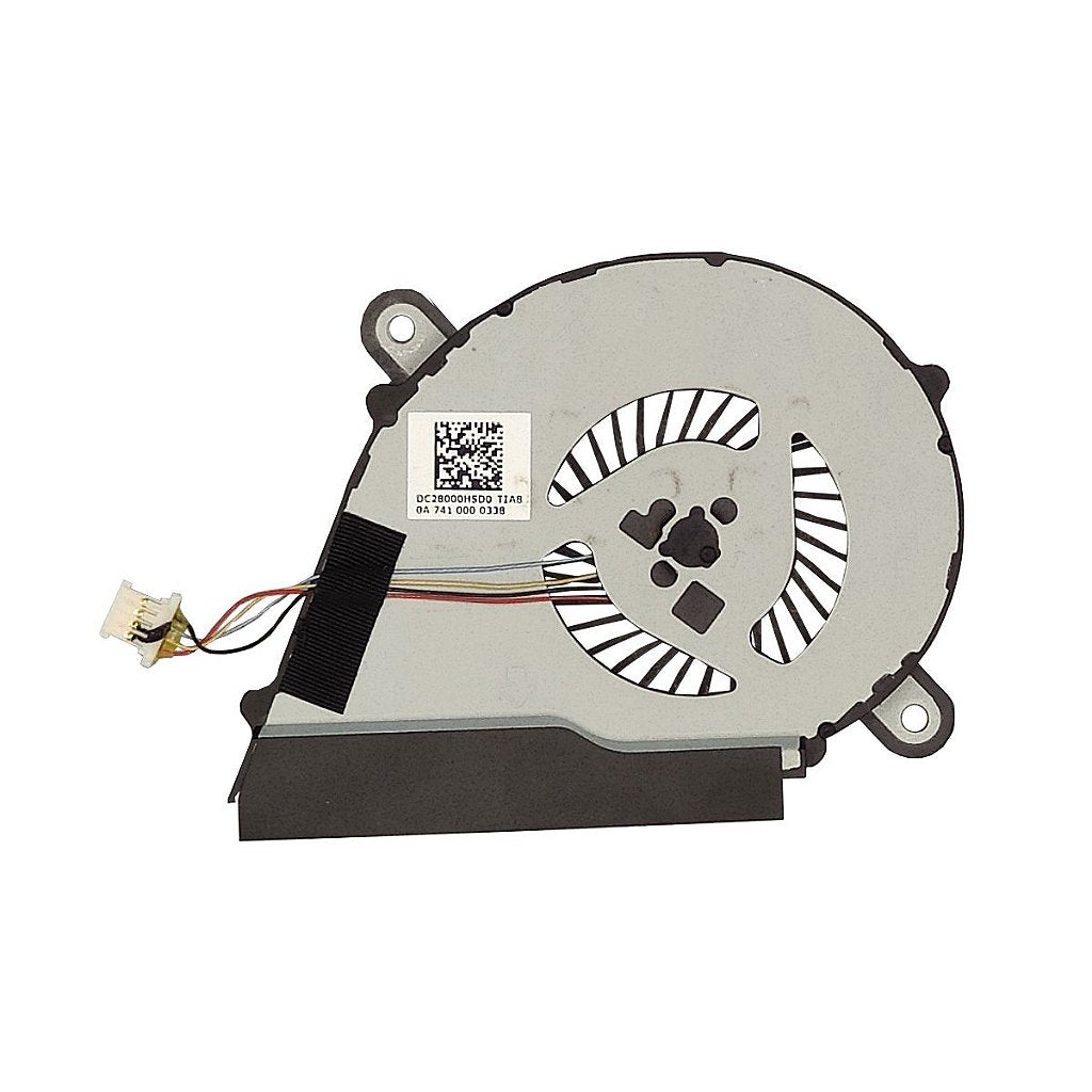 Cooler Notebook Acer Aspire Es1-572 Es1-523 Dc28000hsd0
