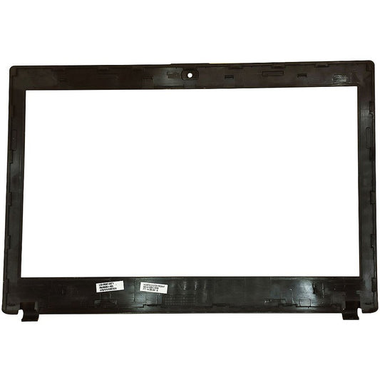 Carcaça Moldura Da Tela Notebook Lenovo L4030 Cce F4030