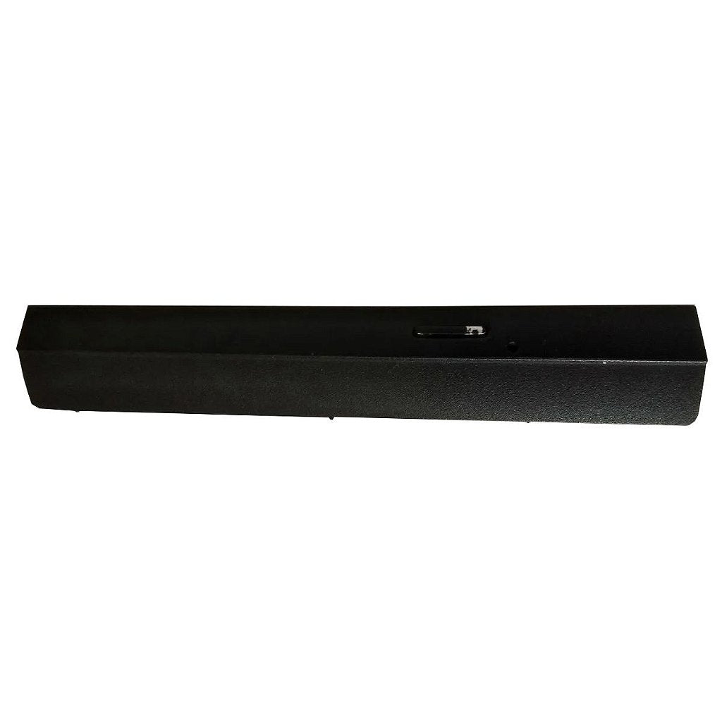 Moldura Tampa Gravador Dvd Notebook Hp G4-1120br G4-1114br G4-1000 Series