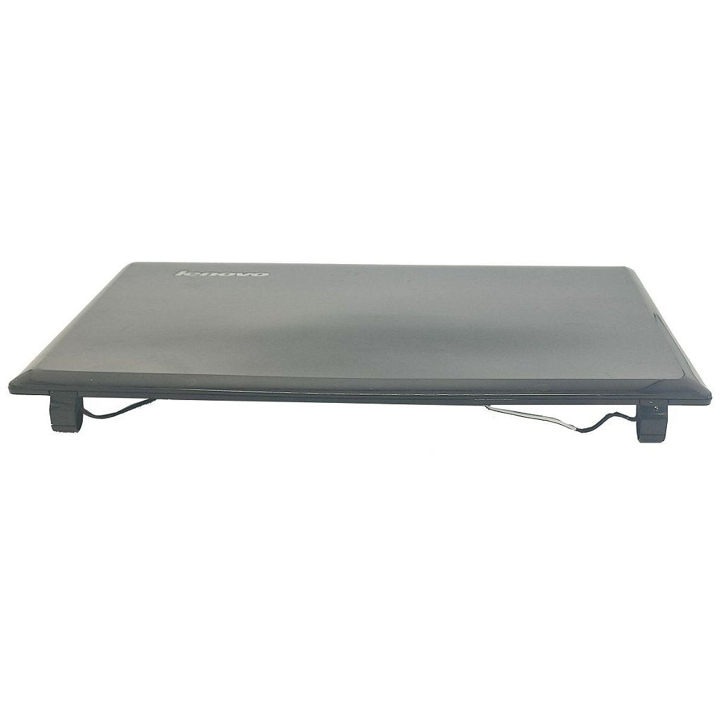 Carcaça Da Tela Tampa E Moldura Notebook Lenovo G485