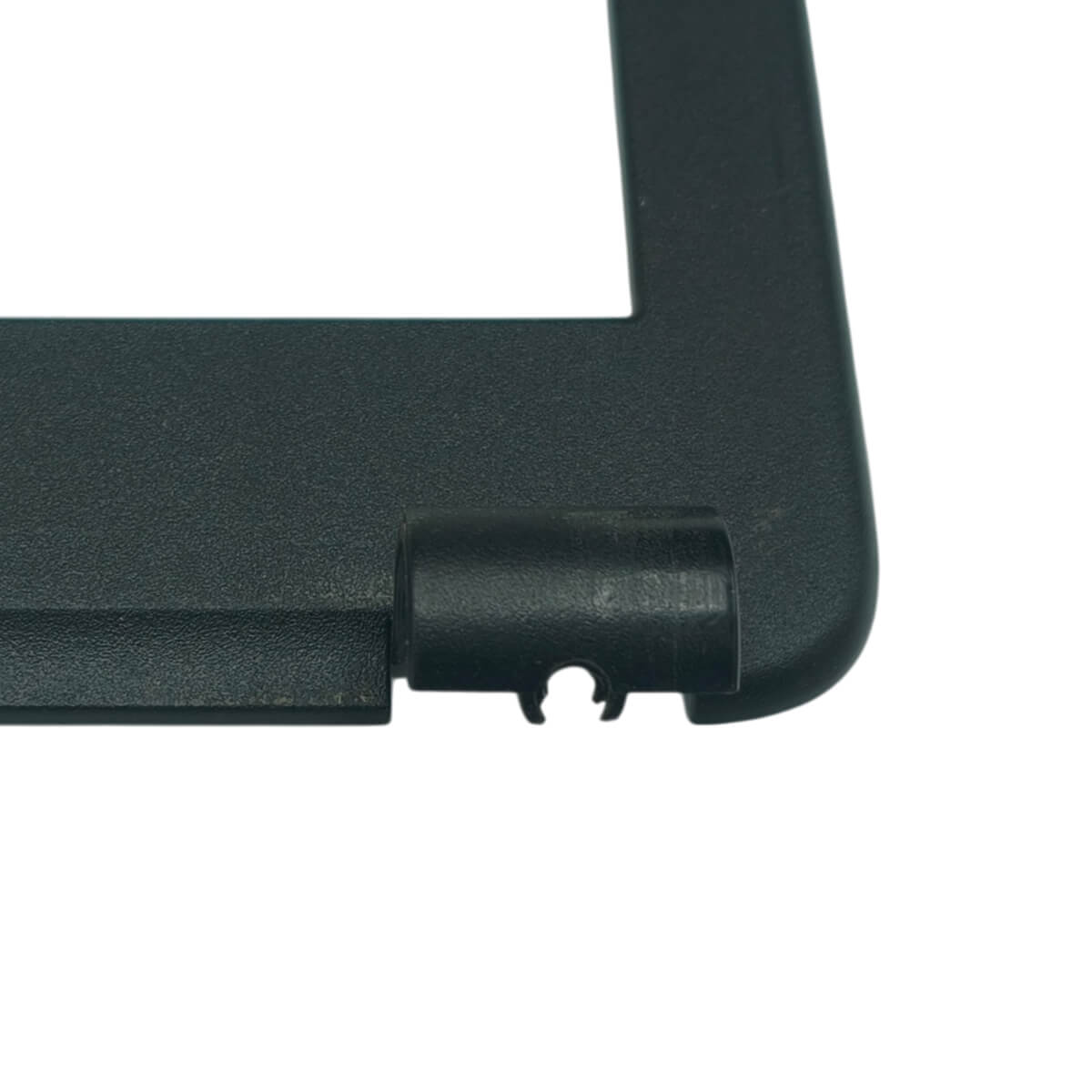Moldura Tela Notebook Acer Aspire E1-510 E1-530 E1-532 E1-570 E1-572 Preto AP0VR000600 FA0VR000400 Com Detalhe
