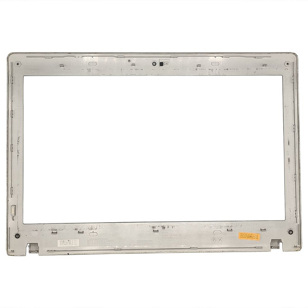 Carcaça Moldura Da Tela Para Samsung Rv411 Rv415 Rv419 Rv420
