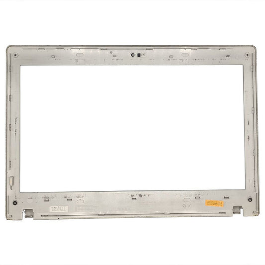 Carcaça Moldura Da Tela Para Samsung Rv411 Rv415 Rv419 Rv420