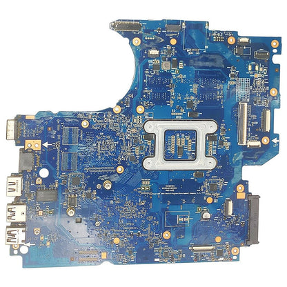 Placa Mãe Notebook Hp Probook 4540s 4530s 4730s 6050a2465501 658341-001 Intel Hm65 - Detalhe