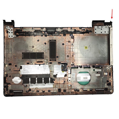 Carcaça Base inferior Notebook Dell Inspiron 15-5558 5555 5559 - Detalhe