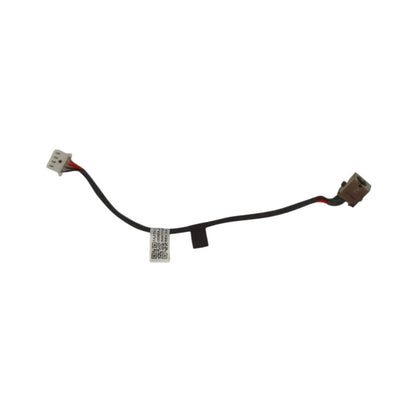 Conector DC Jack Acer Aspire A315-31 A315-21 A315-51 Cabo 18cm DD0ZAJAD021