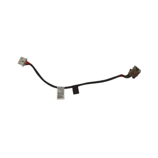 Conector DC Jack Acer Aspire A315-31 A315-21 A315-51 Cabo 18cm DD0ZAJAD021