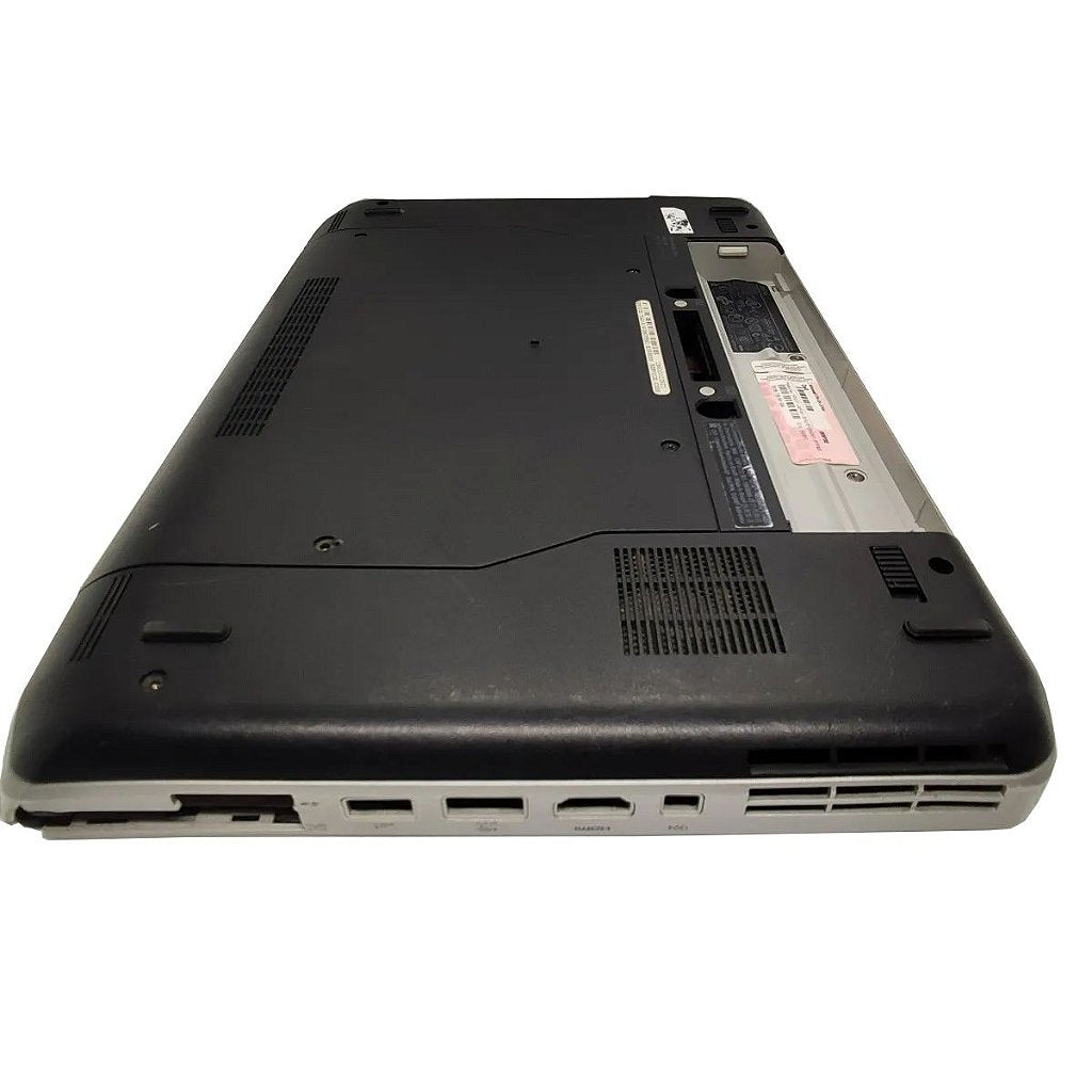 Carcaça Base Completa Notebook Dell Latitude E5420 - Detalhe