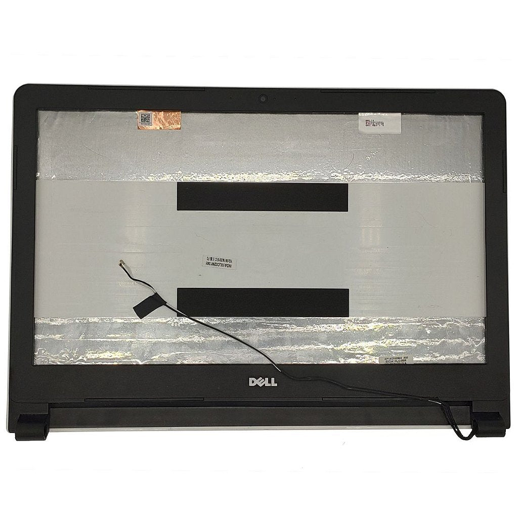 Carcaça Da Tela Tampa Moldura Notebook Dell Inspiron 14 5458