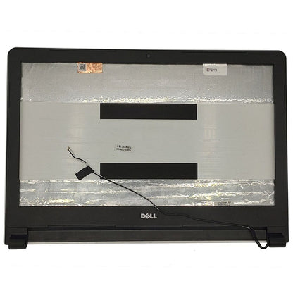Carcaça Da Tela Tampa Moldura Notebook Dell Inspiron 14 5458
