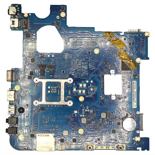 Placa Mãe Notebook Samsung Np300e4c Scala3-14crv Intel I3 I5 I7 - Detalhe