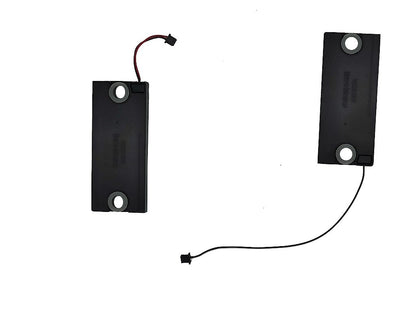 Par Alto Falantes Notebook Samsung Np350xaa Np350xbe Np340xaa Ba96-07234a Ba96-07233a