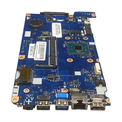 Placa Mãe Notebook Lenovo Ideapad 100-14 Aivp1/aivp2 la-c771p Intel Celeron Ddr3L