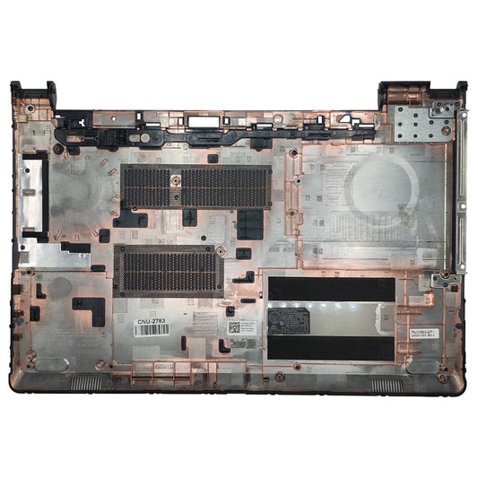 Cadastro: Carcaça Base Inferior Notebook Dell Inspiron 15 3565 3567 0x3vrg Com Detalhe