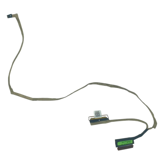Cabo Flat Tela Dell Inspiron 3520 3521 3525 Vostro 3520 FHD 40 Pinos 120Hz Sem Touch 0FWV9N DC020040D00