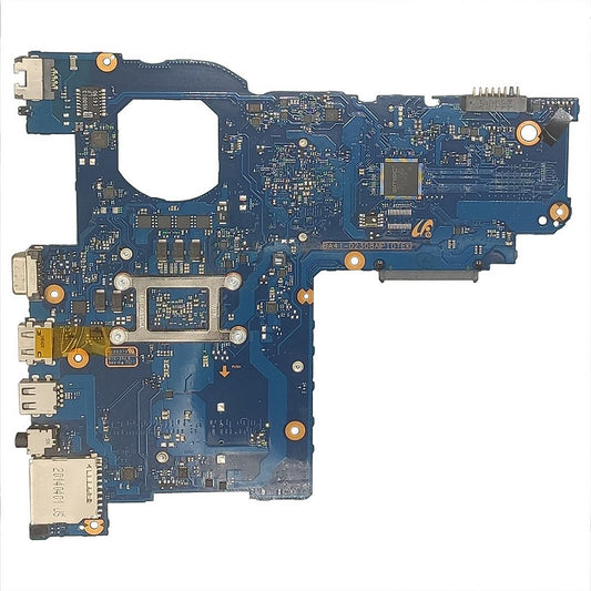 Placa Mãe Notebook Samsung Np270e5g Ba41-02308a Intel Core I3 3° Geração