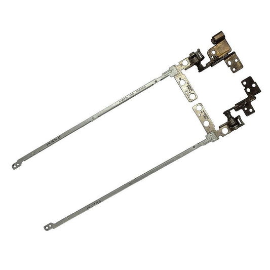 Par Dobradiça e Haste Notebook Dell Latitude 3340 60.40A21.002 60.40A22.002