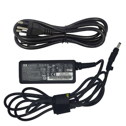 Carregador de Notebook Hp Mini 110 E 210 4.0x1.7mm 19v 1.58a Original
