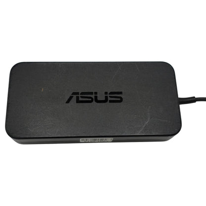 Carregador Asus TUF Gaming FX504G 120W 19V 6.32A 5.5x2.5mm ADP-120RH Bivolt Original com Cabo